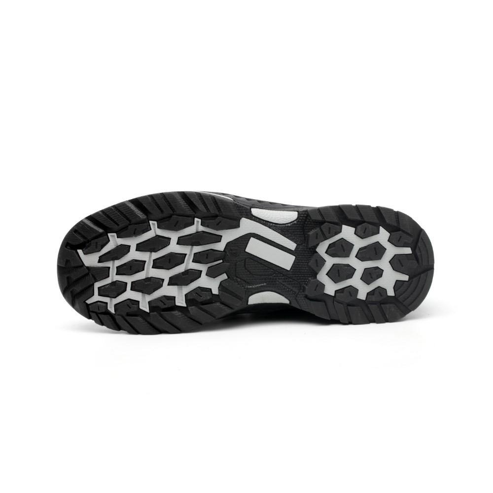 Bastion 539BW - Qarido safety trainers | steel toe cap trainers | work shoes | work trainers | safety shoes | work shoes | work shoes for women |  work shoes for men