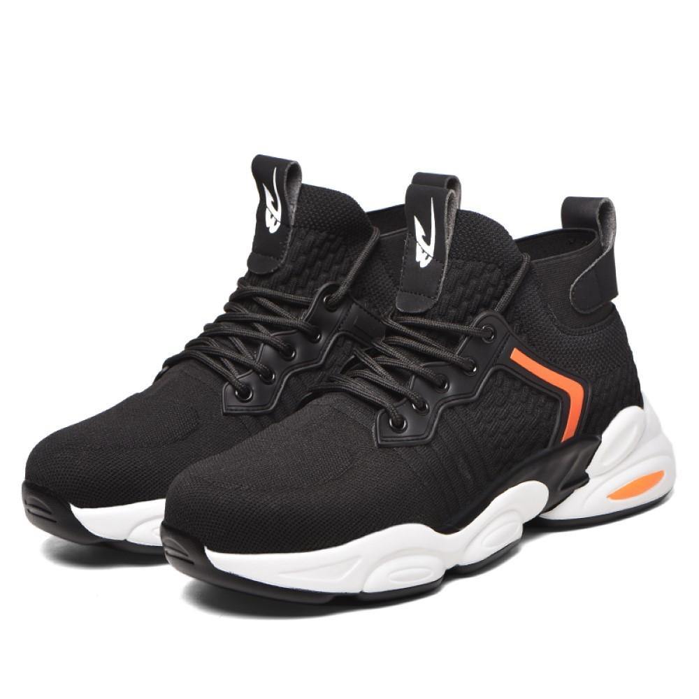 Moxie 782BW - Qarido Comfortable safety shoes | comfortable work shoes | comfortable work boots | comfortable safety trainers | lightweight safety trainers | lightweight safety shoes | comfortable steel toe shoes | comfortable steel toe boots