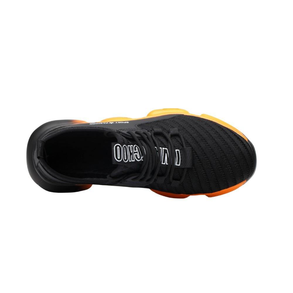 Stronghold 832BO - Qarido Comfortable safety shoes | comfortable work shoes | comfortable work boots | comfortable safety trainers | lightweight safety trainers | lightweight safety shoes | comfortable steel toe shoes | comfortable steel toe boots