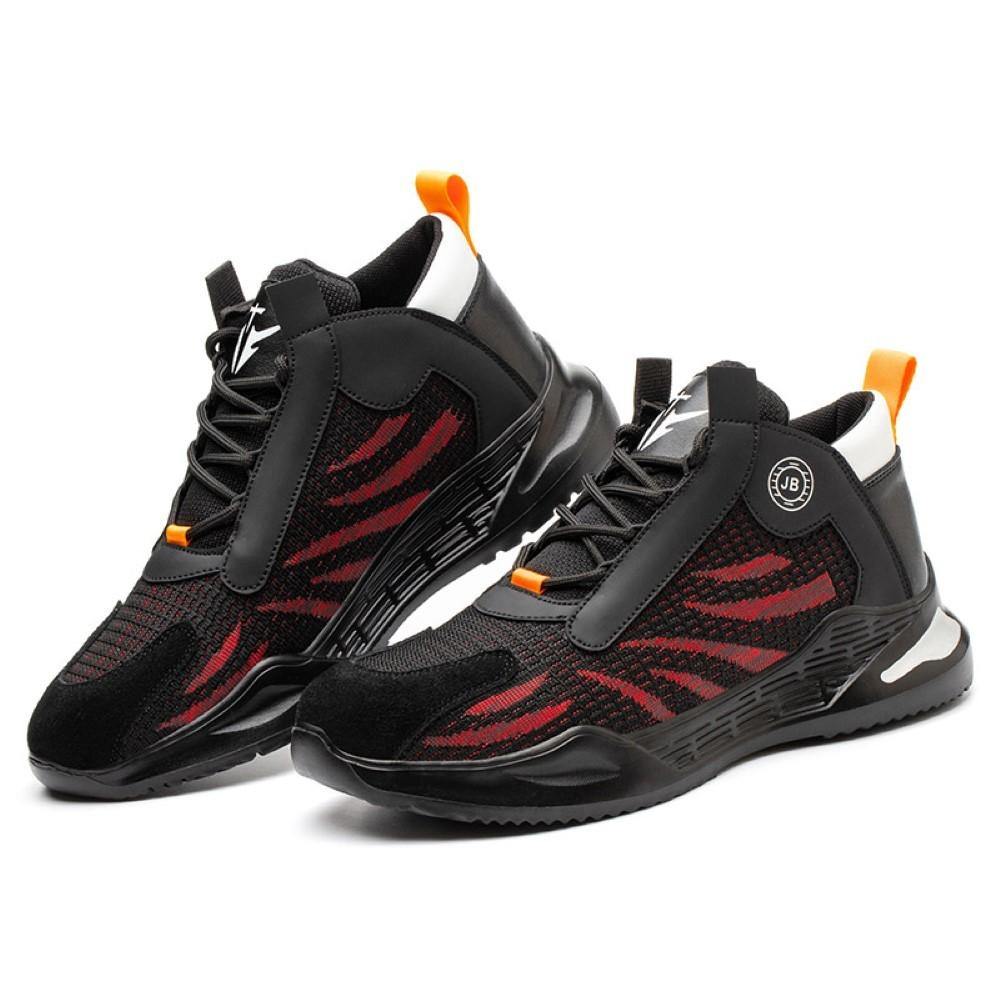 Landlord 780BR - Qarido safety trainers | steel toe cap trainers | work shoes | work trainers | safety shoes | work shoes | work shoes for women |  work shoes for men