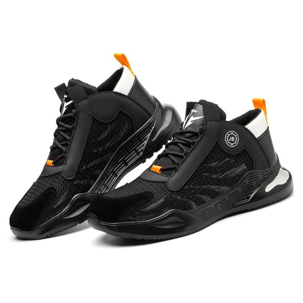 Landlord 780B - Qarido safety trainers | steel toe cap trainers | work shoes | work trainers | safety shoes | work shoes | work shoes for women |  work shoes for men