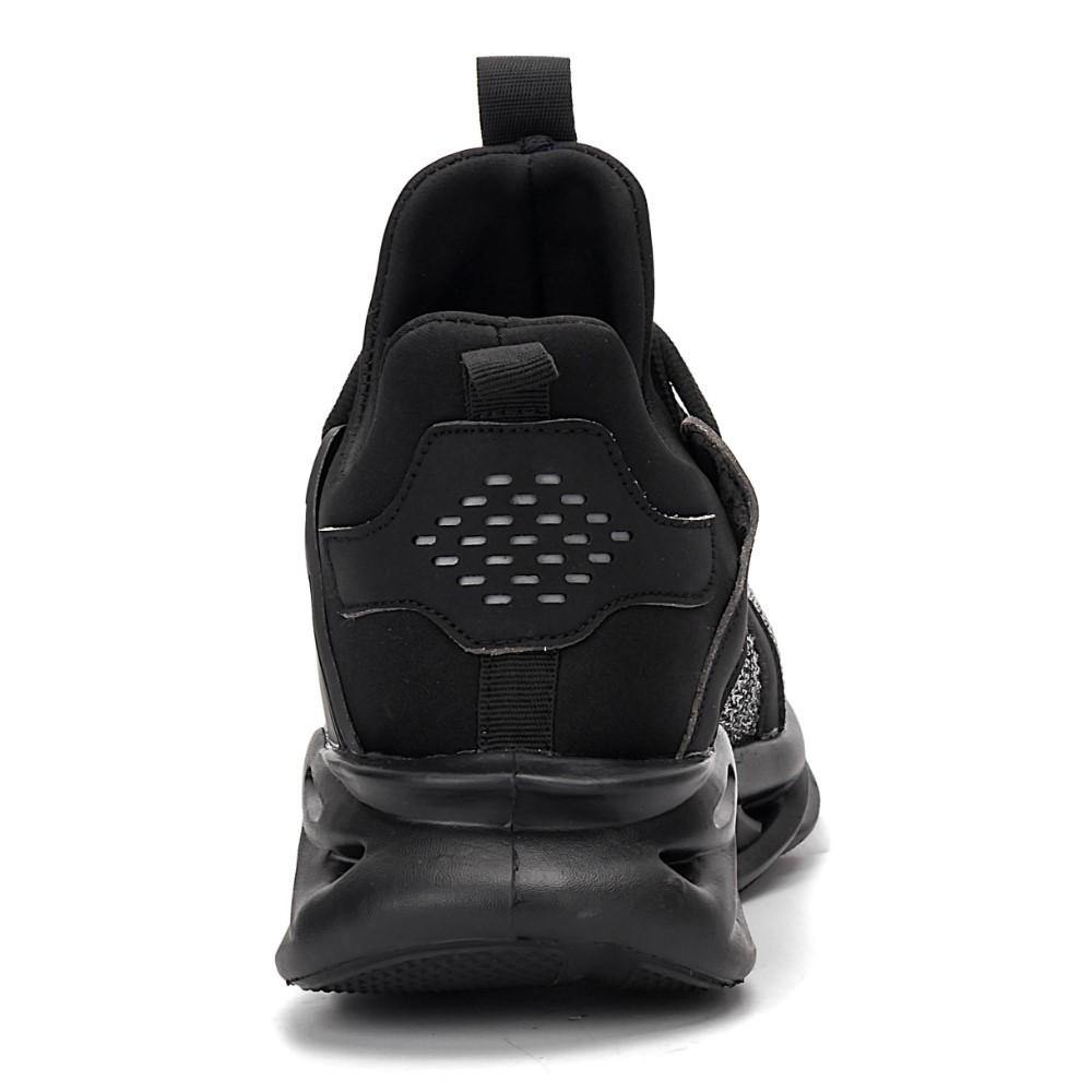 Rhino 808G - Qarido Comfortable safety shoes | comfortable work shoes | comfortable work boots | comfortable safety trainers | lightweight safety trainers | lightweight safety shoes | comfortable steel toe shoes | comfortable steel toe boots