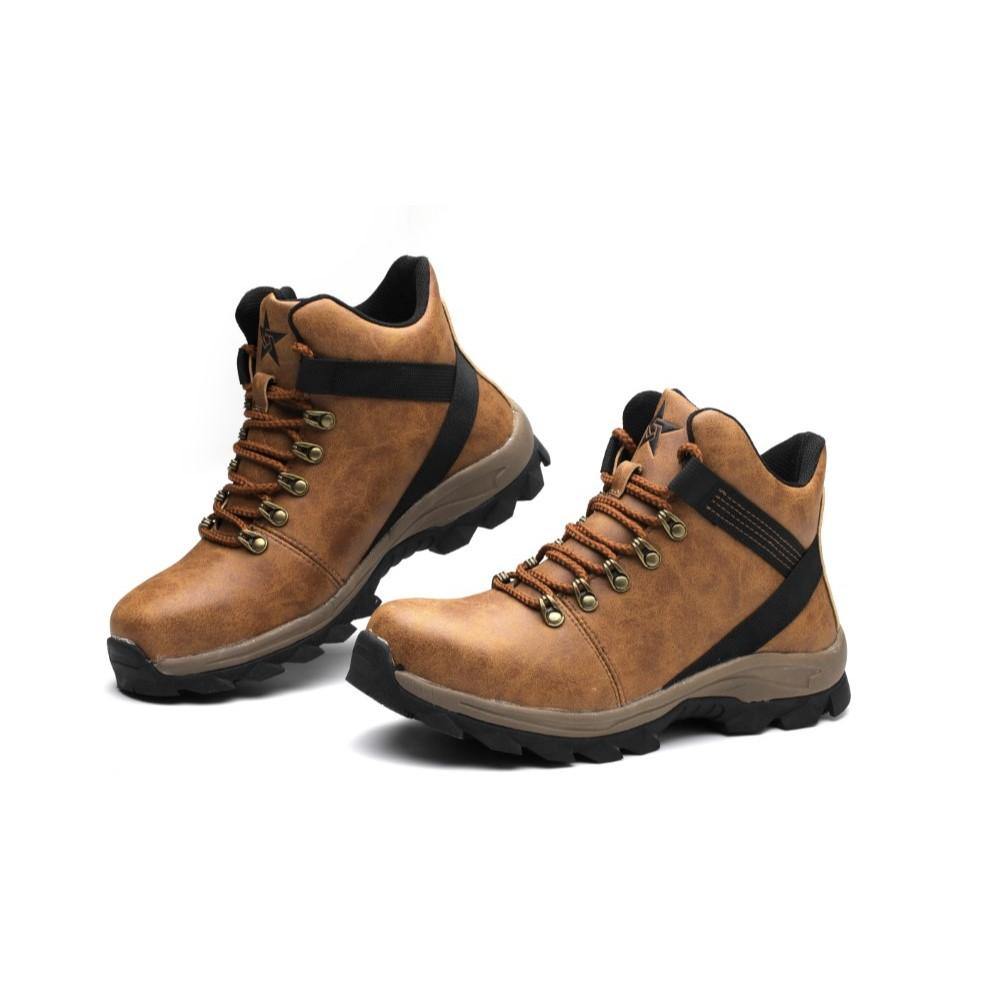 Adamant 915LB - Qarido safety trainers | steel toe cap trainers | work shoes | work trainers | safety shoes | work shoes | work shoes for women |  work shoes for men