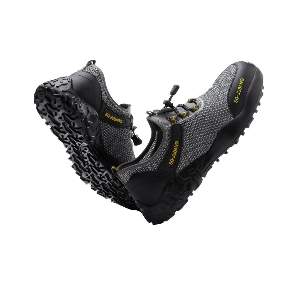 Kensho 777G - Qarido safety trainers | steel toe cap trainers | work shoes | work trainers | safety shoes | work shoes | work shoes for women |  work shoes for men