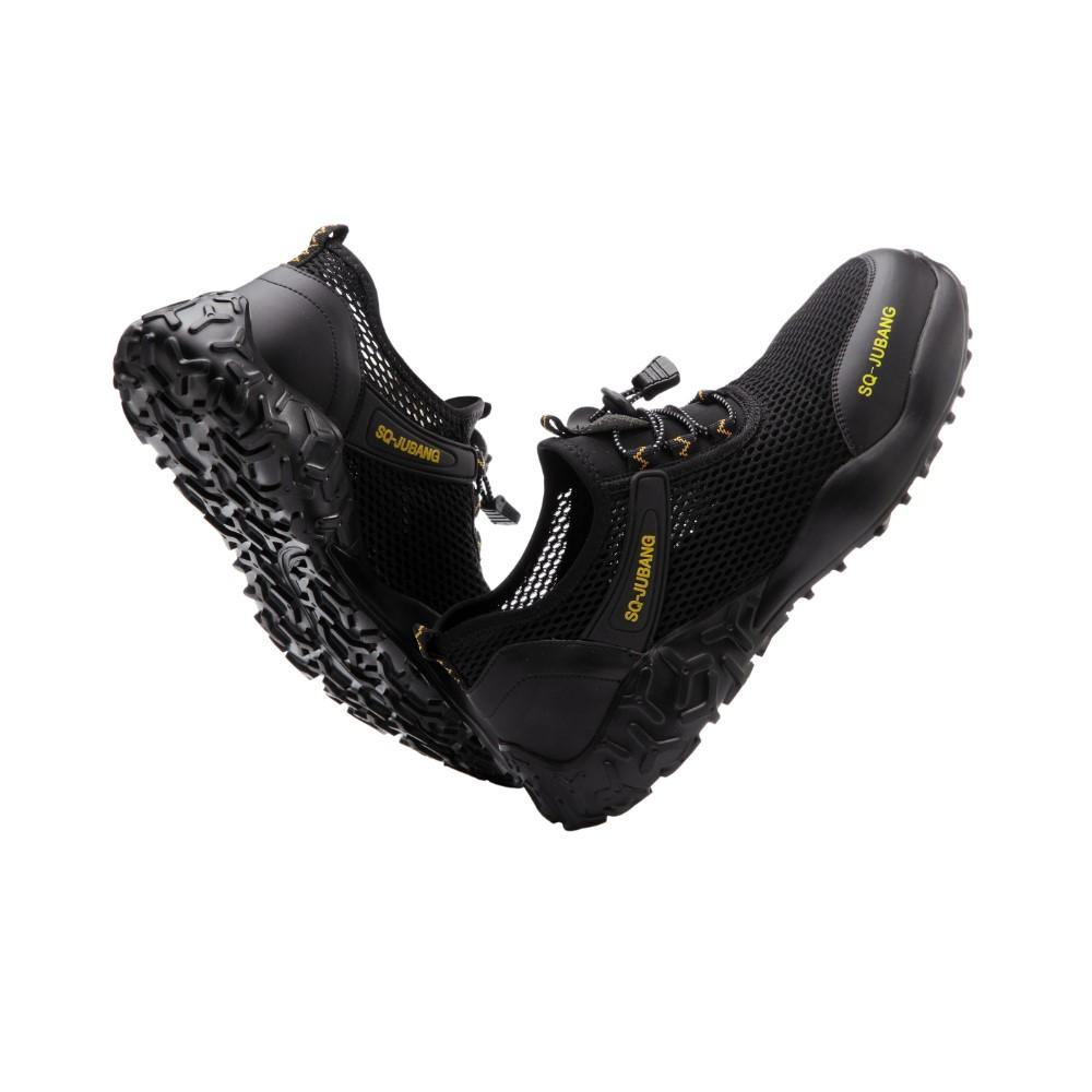 Kensho 777B - Qarido safety trainers | steel toe cap trainers | work shoes | work trainers | safety shoes | work shoes | work shoes for women |  work shoes for men