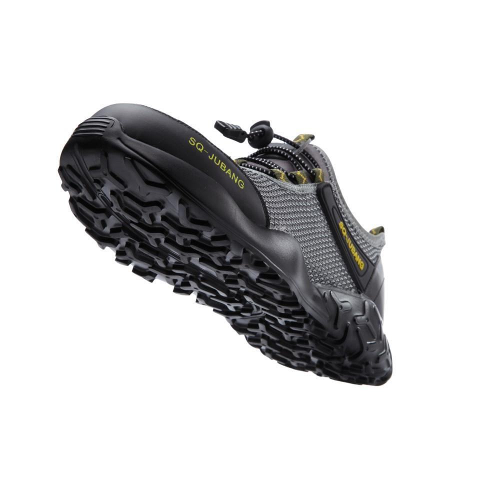 Kensho 777G - Qarido safety trainers | steel toe cap trainers | work shoes | work trainers | safety shoes | work shoes | work shoes for women |  work shoes for men