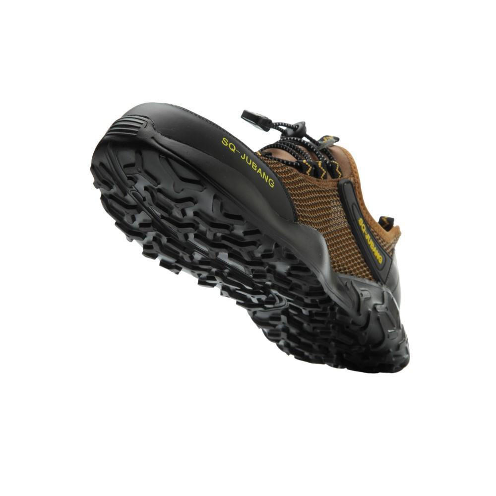 Kensho 777BN - Qarido safety trainers | steel toe cap trainers | work shoes | work trainers | safety shoes | work shoes | work shoes for women |  work shoes for men