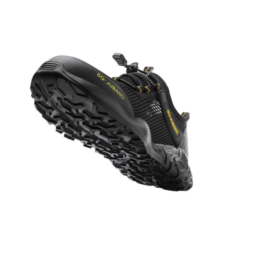 Kensho 777B - Qarido safety trainers | steel toe cap trainers | work shoes | work trainers | safety shoes | work shoes | work shoes for women |  work shoes for men