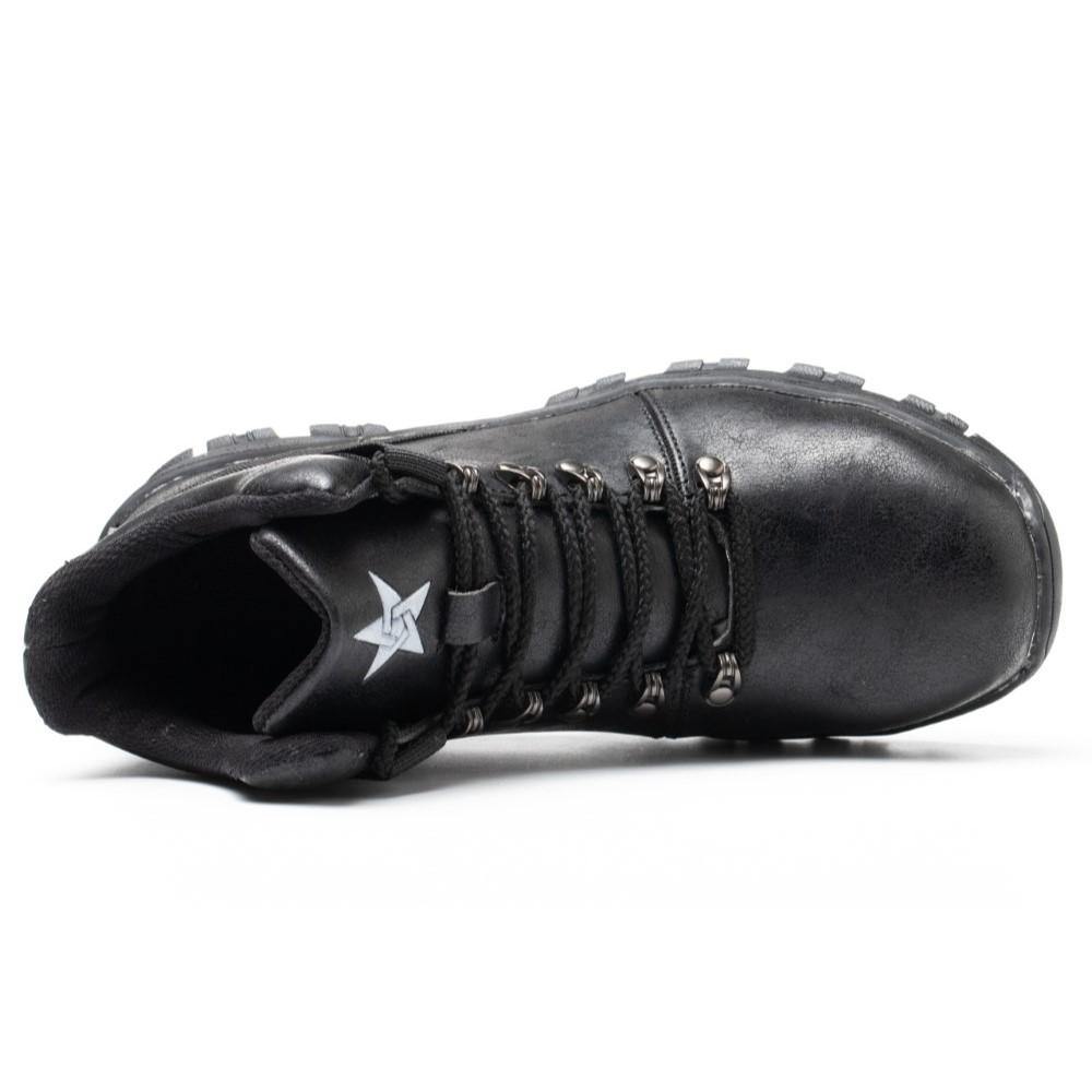 Adamant 915B - Qarido safety trainers | steel toe cap trainers | work shoes | work trainers | safety shoes | work shoes | work shoes for women |  work shoes for men