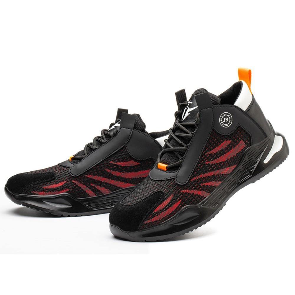 Landlord 780BR - Qarido safety trainers | steel toe cap trainers | work shoes | work trainers | safety shoes | work shoes | work shoes for women |  work shoes for men