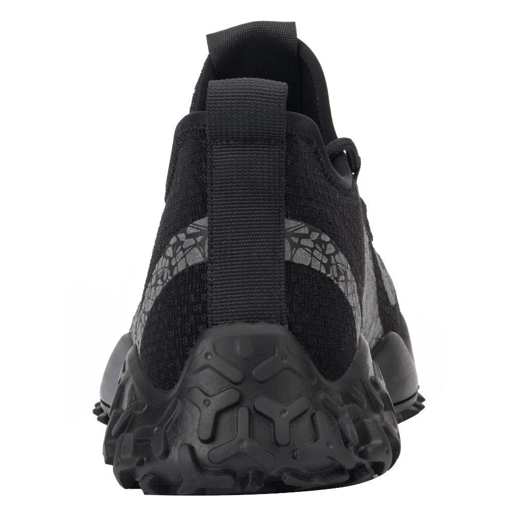 Kensho 791BG - Qarido safety trainers | steel toe cap trainers | work shoes | work trainers | safety shoes | work shoes | work shoes for women |  work shoes for men