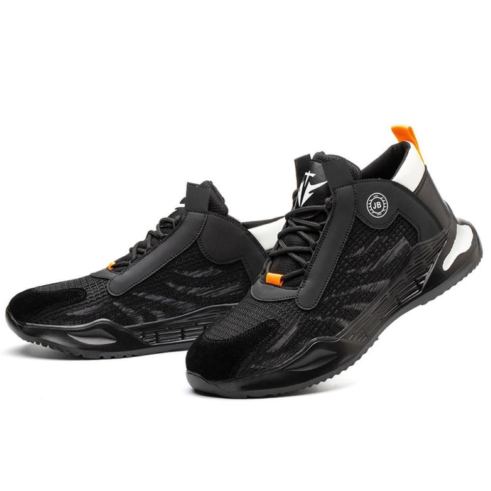 Landlord 780B - Qarido safety trainers | steel toe cap trainers | work shoes | work trainers | safety shoes | work shoes | work shoes for women |  work shoes for men