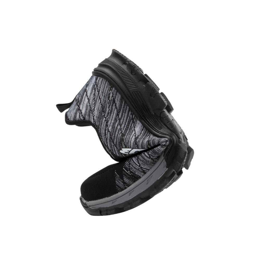 Chumboo 536G - Qarido safety trainers | steel toe cap trainers | work shoes | work trainers | safety shoes | work shoes | work shoes for women |  work shoes for men