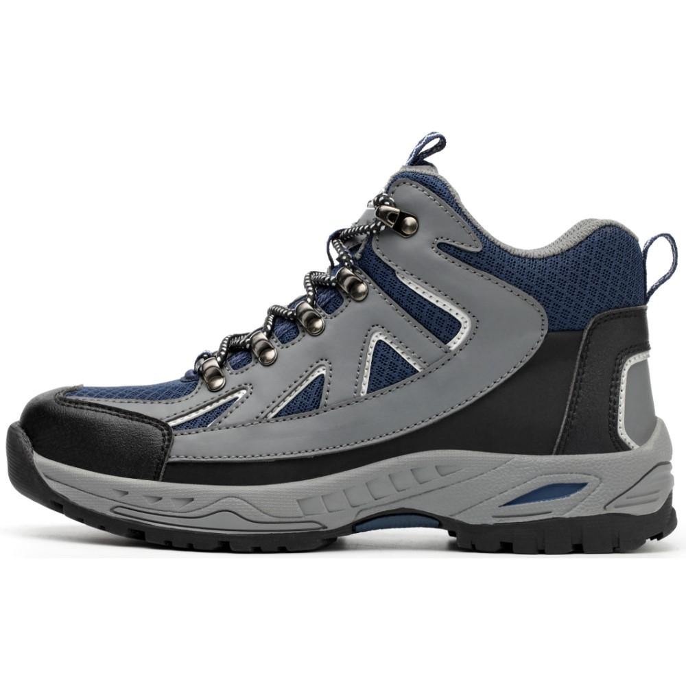 Smooth Operator 550G - Qarido Comfortable safety shoes | comfortable work shoes | comfortable work boots | comfortable safety trainers | lightweight safety trainers | lightweight safety shoes | comfortable steel toe shoes | comfortable steel toe boots