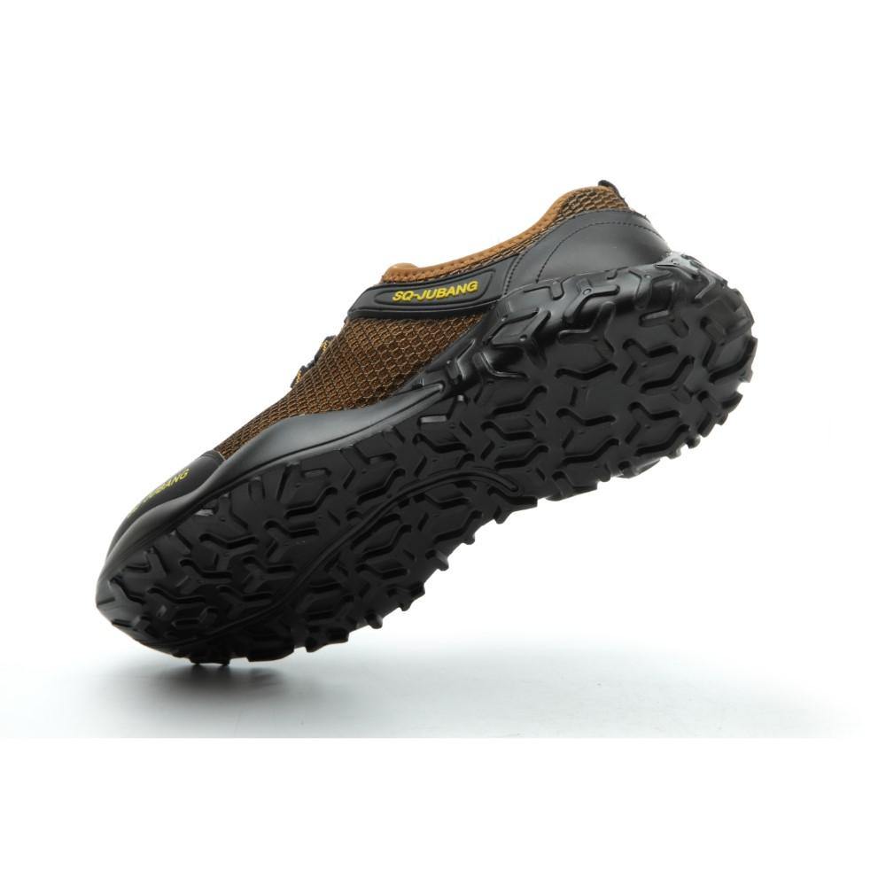 Kensho 777BN - Qarido safety trainers | steel toe cap trainers | work shoes | work trainers | safety shoes | work shoes | work shoes for women |  work shoes for men