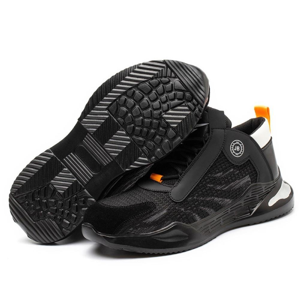 Landlord 780B - Qarido safety trainers | steel toe cap trainers | work shoes | work trainers | safety shoes | work shoes | work shoes for women |  work shoes for men