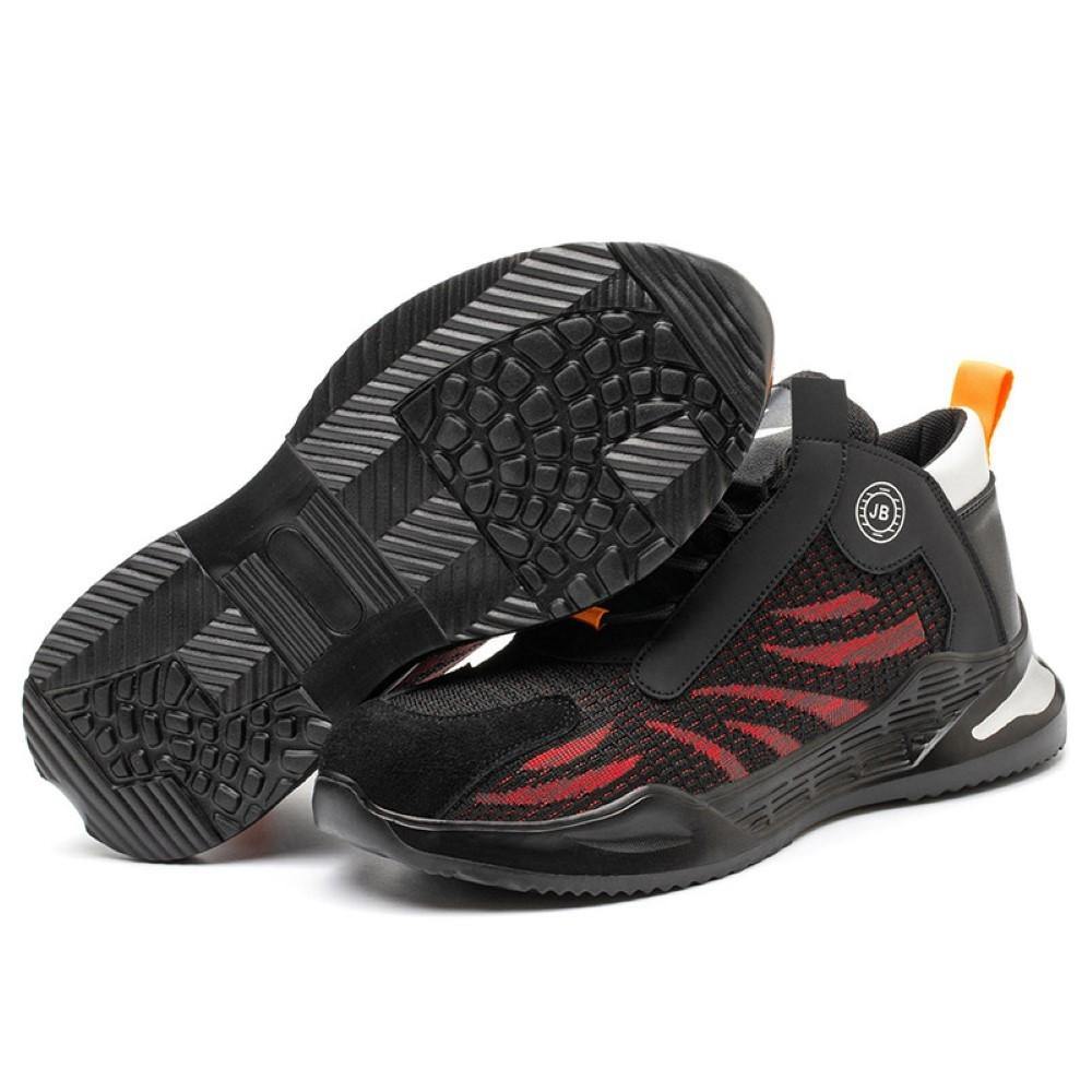 Landlord 780BR - Qarido safety trainers | steel toe cap trainers | work shoes | work trainers | safety shoes | work shoes | work shoes for women |  work shoes for men