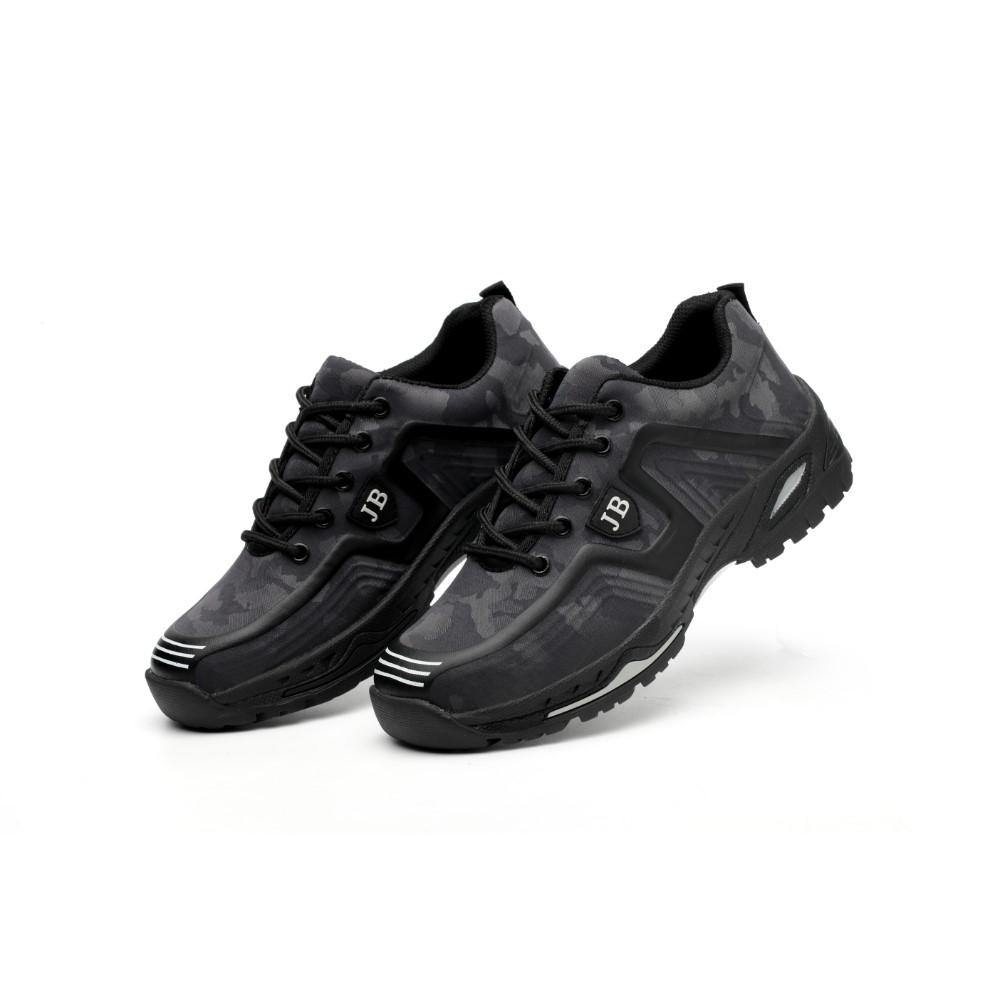 Steel toe work on sale trainers