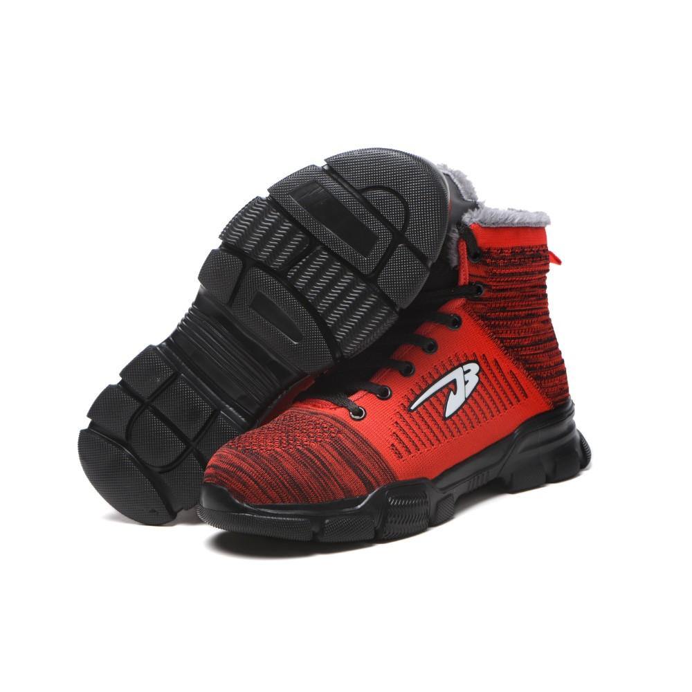 Zenith 907R-W - Qarido Comfortable safety shoes | comfortable work shoes | comfortable work boots | comfortable safety trainers | lightweight safety trainers | lightweight safety shoes | comfortable steel toe shoes | comfortable steel toe boots