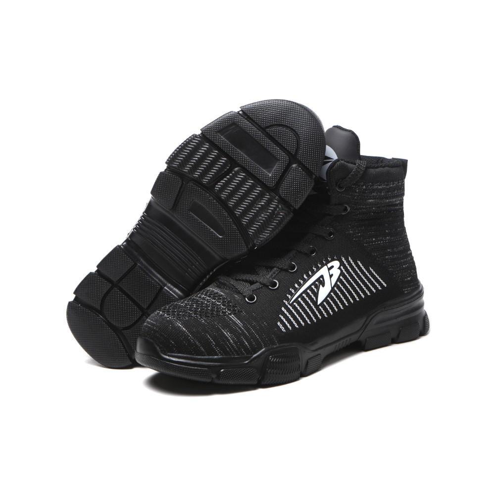 Zenith 907G - Qarido Comfortable safety shoes | comfortable work shoes | comfortable work boots | comfortable safety trainers | lightweight safety trainers | lightweight safety shoes | comfortable steel toe shoes | comfortable steel toe boots