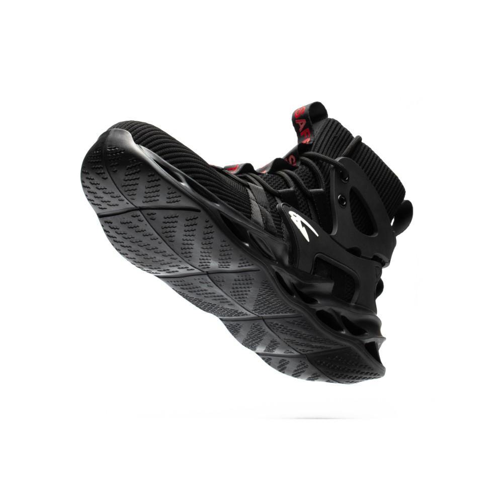 Armour 799B - Qarido safety trainers | steel toe cap trainers | work shoes | work trainers | safety shoes | work shoes | work shoes for women |  work shoes for men