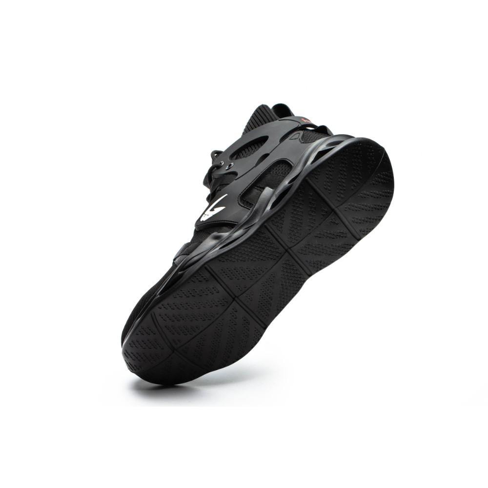 Armour 799B - Qarido safety trainers | steel toe cap trainers | work shoes | work trainers | safety shoes | work shoes | work shoes for women |  work shoes for men