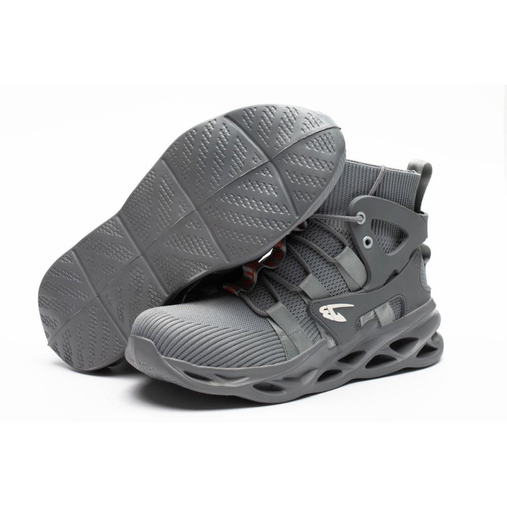 Armour 799G - Qarido safety trainers | steel toe cap trainers | work shoes | work trainers | safety shoes | work shoes | work shoes for women |  work shoes for men