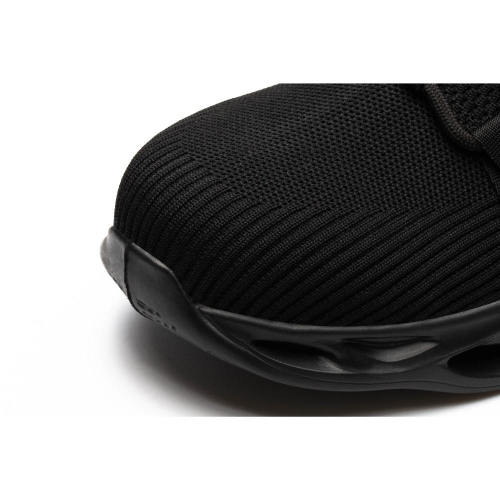 Armour 799B - Qarido safety trainers | steel toe cap trainers | work shoes | work trainers | safety shoes | work shoes | work shoes for women |  work shoes for men