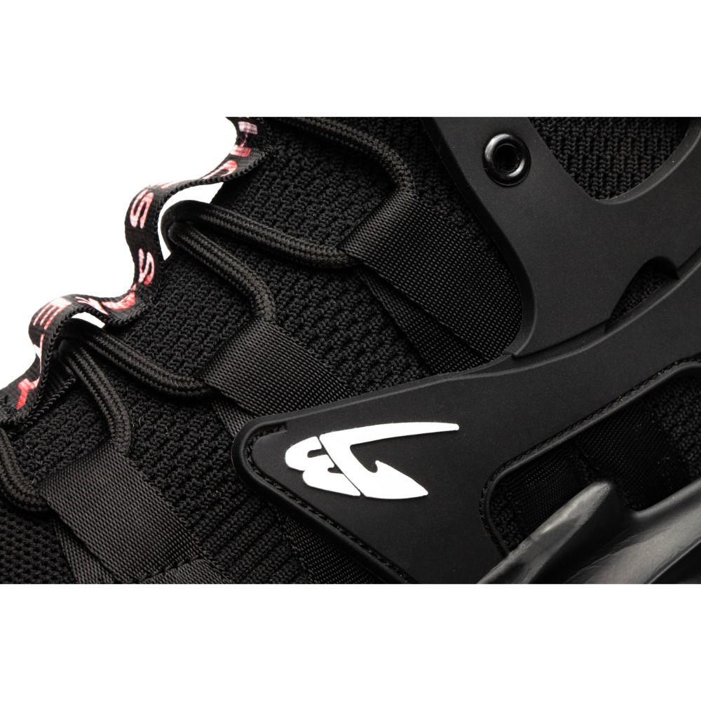 Armour 799B - Qarido safety trainers | steel toe cap trainers | work shoes | work trainers | safety shoes | work shoes | work shoes for women |  work shoes for men