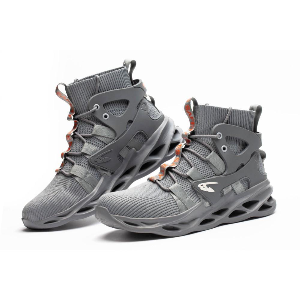 Armour 799G - Qarido safety trainers | steel toe cap trainers | work shoes | work trainers | safety shoes | work shoes | work shoes for women |  work shoes for men