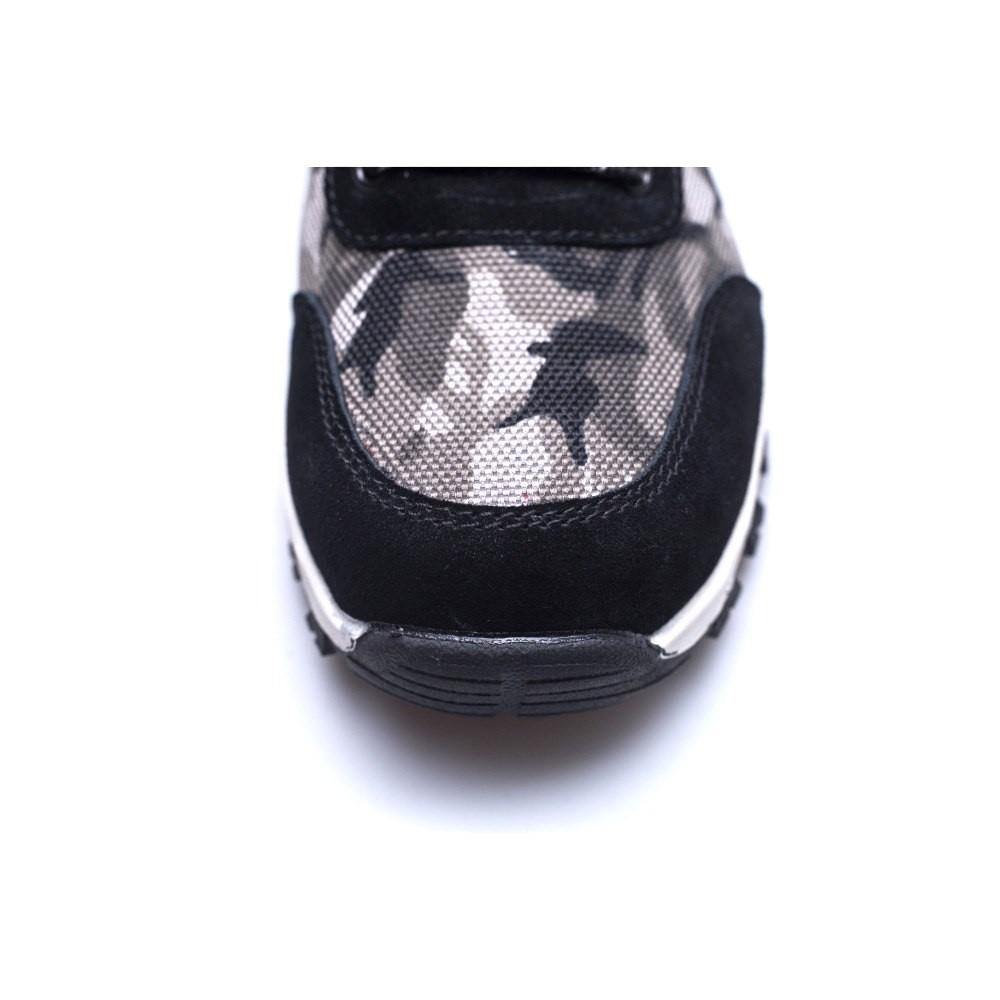 Soldier 527G - Qarido Comfortable safety shoes | comfortable work shoes | comfortable work boots | comfortable safety trainers | lightweight safety trainers | lightweight safety shoes | comfortable steel toe shoes | comfortable steel toe boots