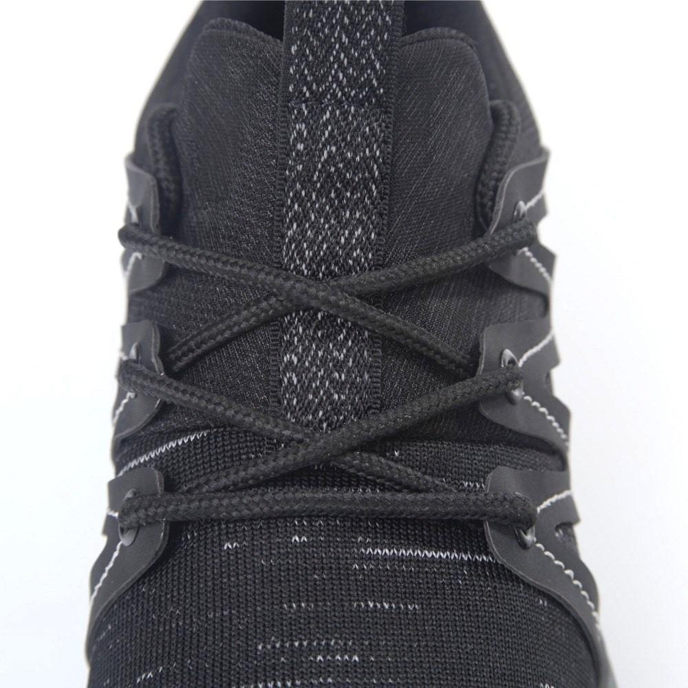 Chumboo 908BW - Qarido safety trainers | steel toe cap trainers | work shoes | work trainers | safety shoes | work shoes | work shoes for women |  work shoes for men