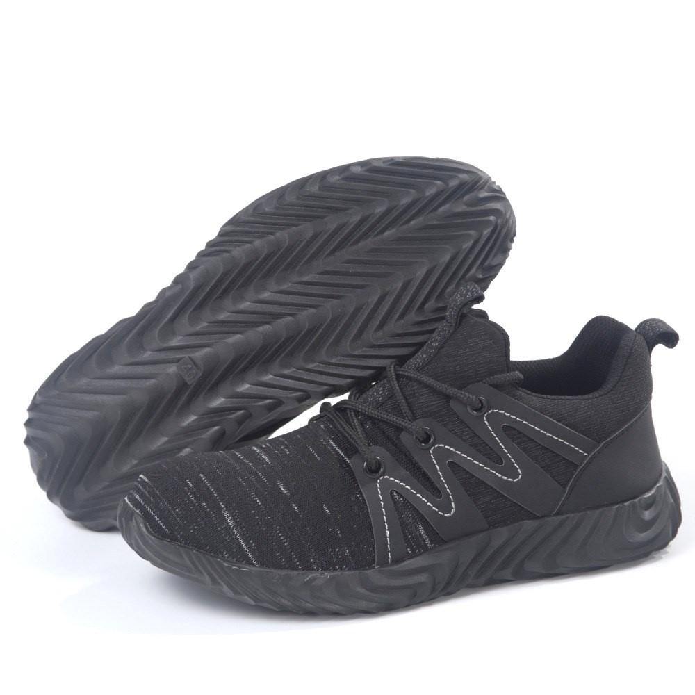 Chumboo 908BW - Qarido safety trainers | steel toe cap trainers | work shoes | work trainers | safety shoes | work shoes | work shoes for women |  work shoes for men