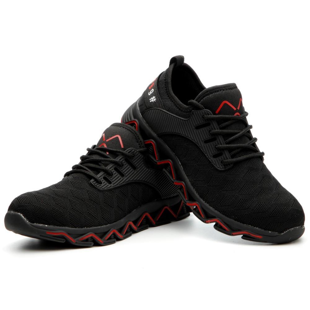 Rhino 906BR - Qarido Comfortable safety shoes | comfortable work shoes | comfortable work boots | comfortable safety trainers | lightweight safety trainers | lightweight safety shoes | comfortable steel toe shoes | comfortable steel toe boots