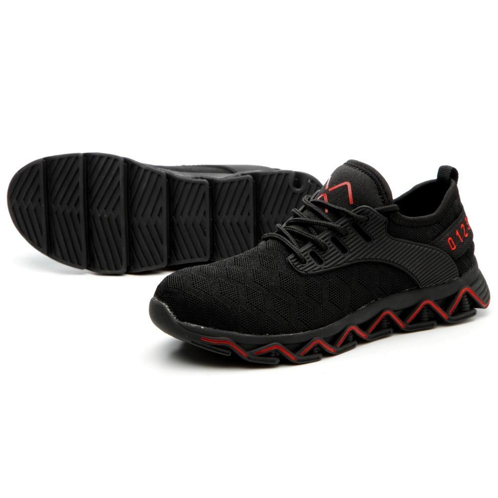 Rhino 906BR - Qarido Comfortable safety shoes | comfortable work shoes | comfortable work boots | comfortable safety trainers | lightweight safety trainers | lightweight safety shoes | comfortable steel toe shoes | comfortable steel toe boots